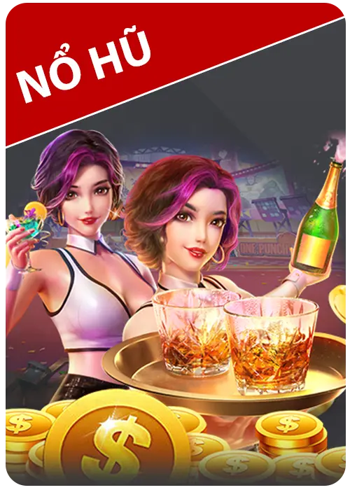 Nổ hũ u88